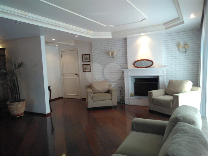 Aluguel Apartamento São Paulo Paraíso REO470898 5