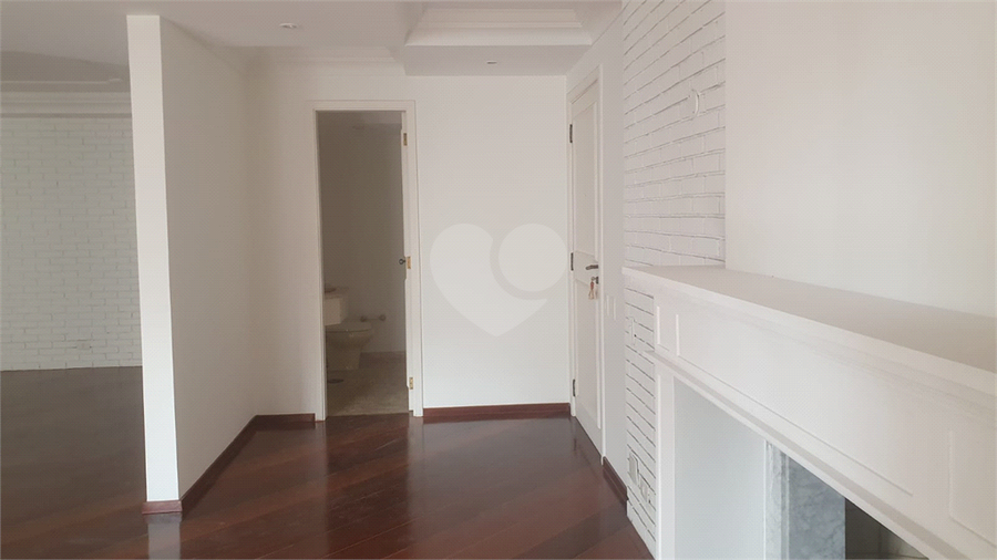 Aluguel Apartamento São Paulo Paraíso REO470898 12