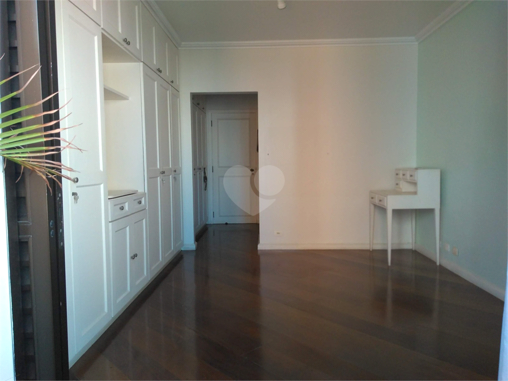 Aluguel Apartamento São Paulo Paraíso REO470898 21