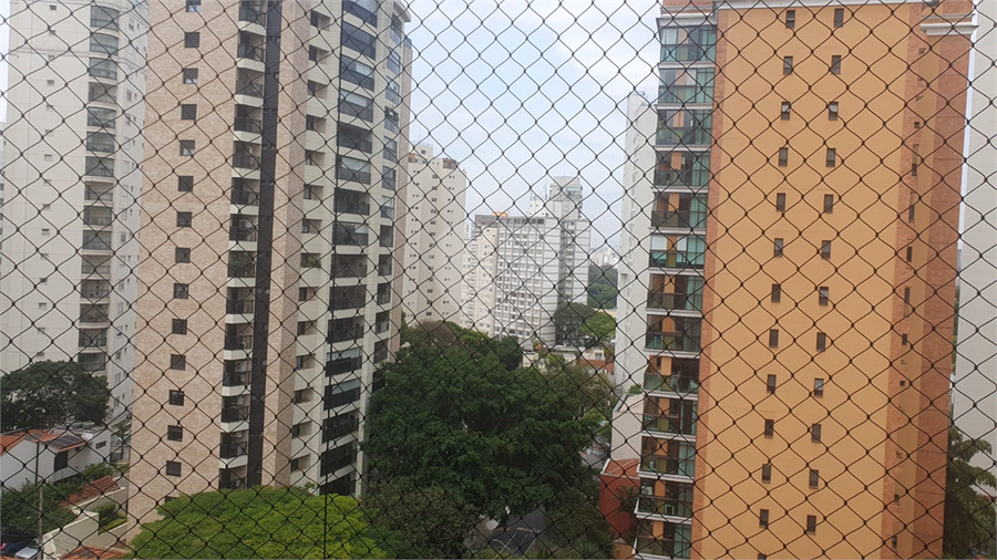 Aluguel Apartamento São Paulo Paraíso REO470898 19