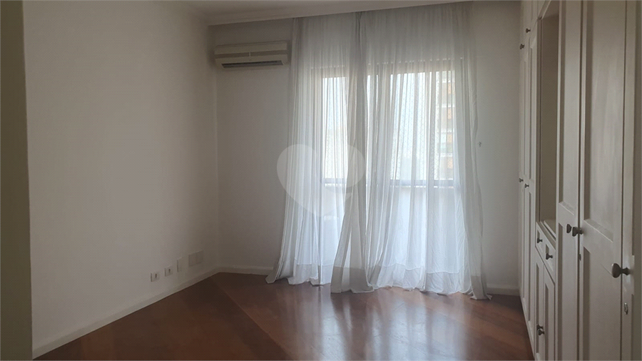 Aluguel Apartamento São Paulo Paraíso REO470898 16