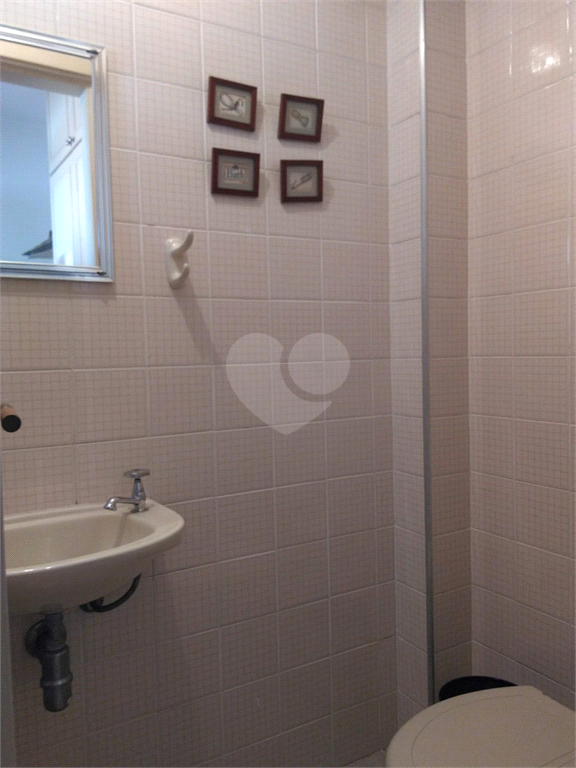 Aluguel Apartamento São Paulo Paraíso REO470898 46