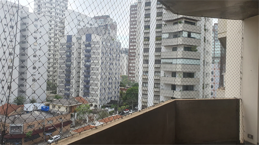 Aluguel Apartamento São Paulo Paraíso REO470898 10