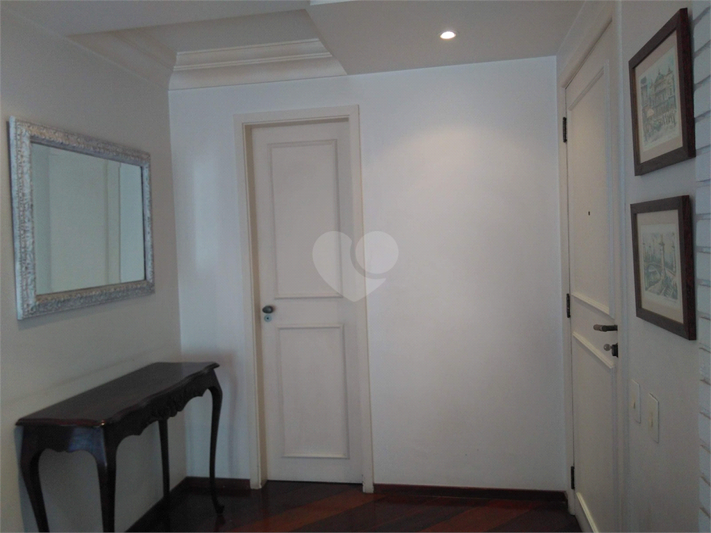 Aluguel Apartamento São Paulo Paraíso REO470898 14