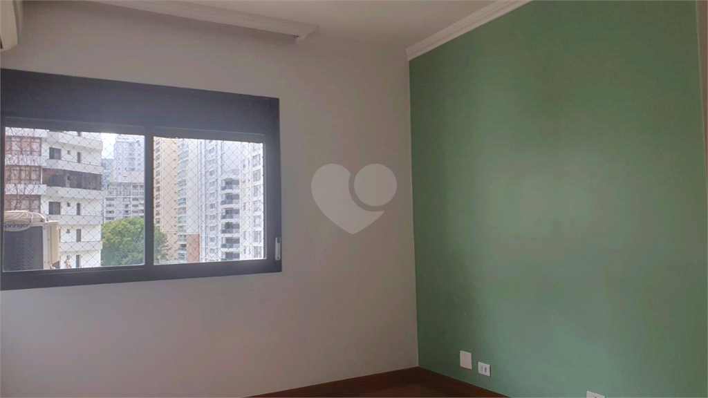 Aluguel Apartamento São Paulo Paraíso REO470898 25