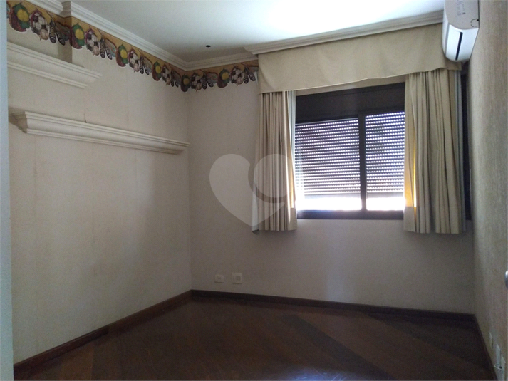 Aluguel Apartamento São Paulo Paraíso REO470898 29