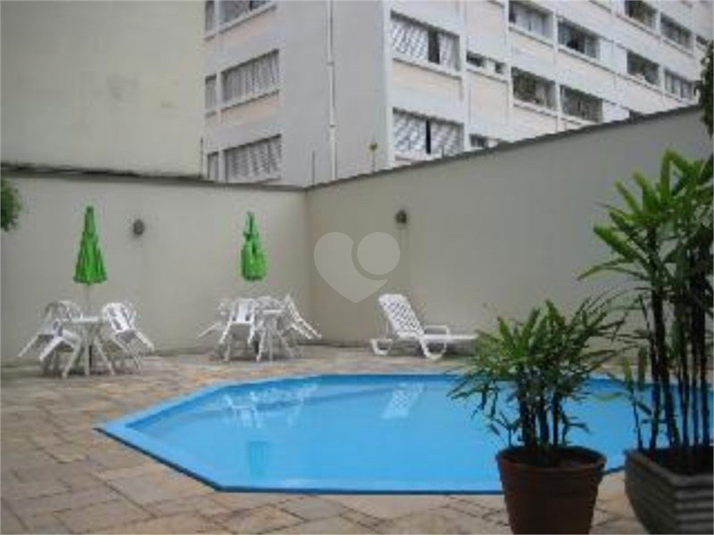 Aluguel Apartamento São Paulo Paraíso REO470898 47