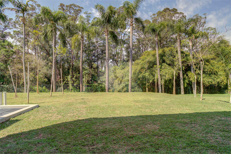 Venda Condomínio São Paulo Chácara Santo Antônio (zona Sul) REO470989 4