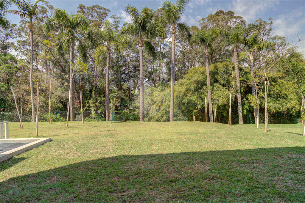 Venda Condomínio São Paulo Chácara Santo Antônio (zona Sul) REO471011 1