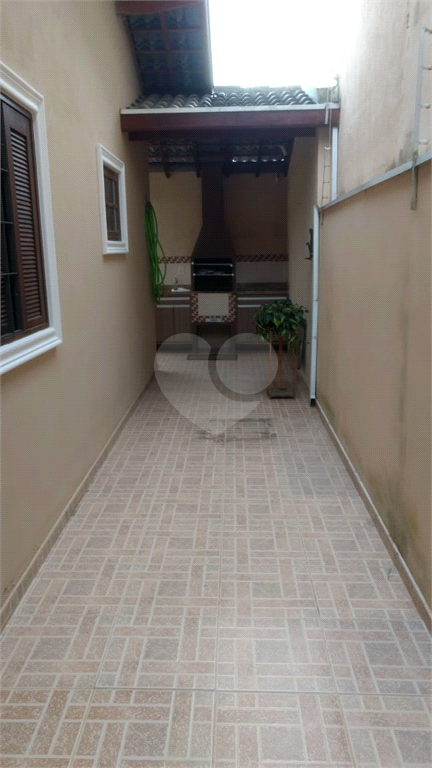 Venda Casa Jacareí Residencial Santa Paula REO471022 8