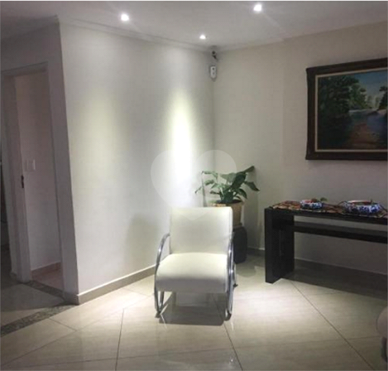 Venda Apartamento São Paulo Vila Gustavo REO471028 5