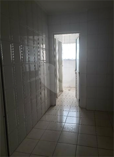 Venda Apartamento São Paulo Vila Gustavo REO471028 14