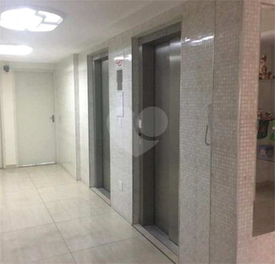 Venda Apartamento São Paulo Vila Gustavo REO471028 6