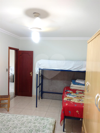 Venda Apartamento Praia Grande Boqueirão REO471089 20