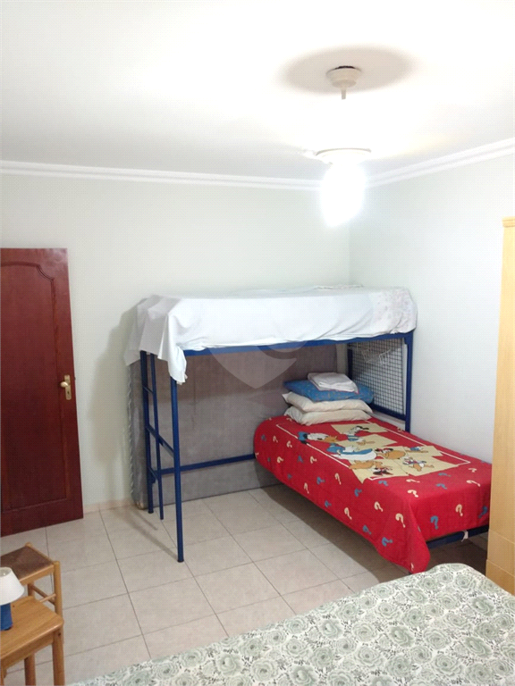 Venda Apartamento Praia Grande Boqueirão REO471089 13