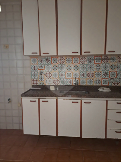 Venda Apartamento São Paulo Bela Aliança REO471090 11