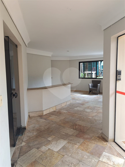 Venda Apartamento São Paulo Bela Aliança REO471090 35