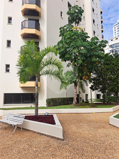 Venda Apartamento São Paulo Bela Aliança REO471090 41