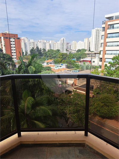 Venda Apartamento São Paulo Bela Aliança REO471090 33