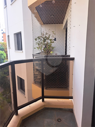 Venda Apartamento São Paulo Bela Aliança REO471090 14