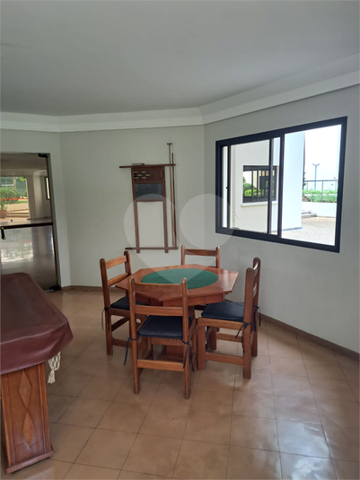 Venda Apartamento São Paulo Bela Aliança REO471090 46