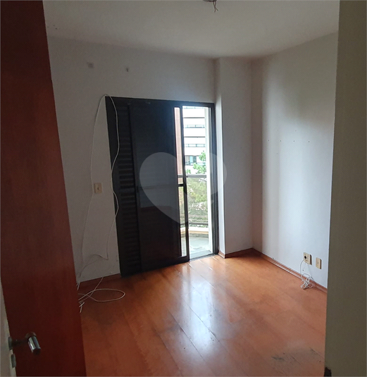 Venda Apartamento São Paulo Bela Aliança REO471090 17