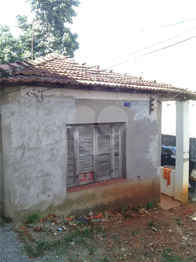 Venda Casa térrea São Paulo Parque Peruche REO471133 16