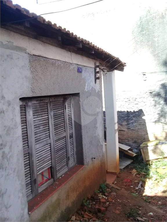 Venda Casa térrea São Paulo Parque Peruche REO471133 36