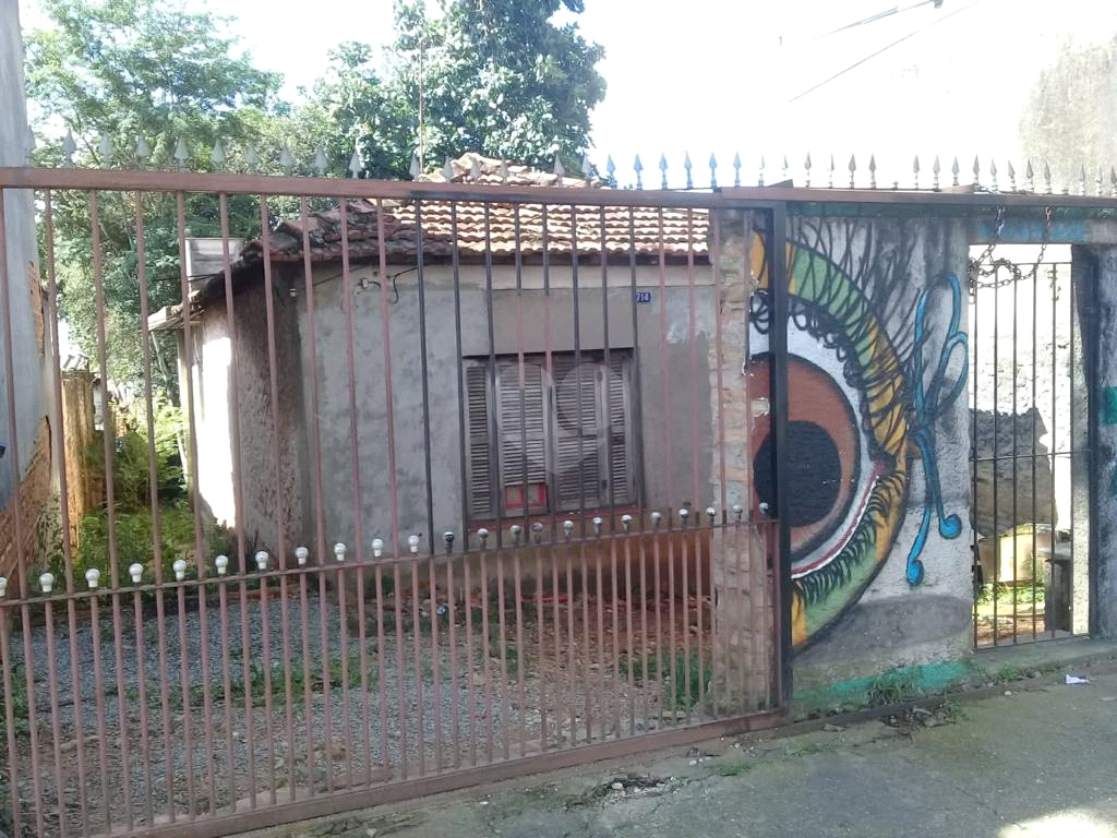 Venda Casa térrea São Paulo Parque Peruche REO471133 37