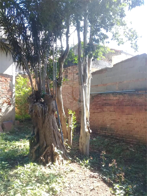 Venda Casa térrea São Paulo Parque Peruche REO471133 19