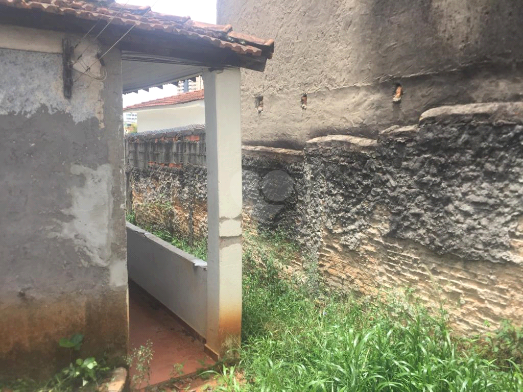 Venda Casa térrea São Paulo Parque Peruche REO471133 6