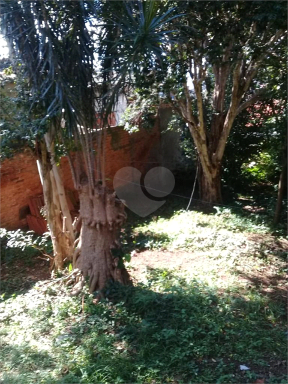 Venda Casa térrea São Paulo Parque Peruche REO471133 24