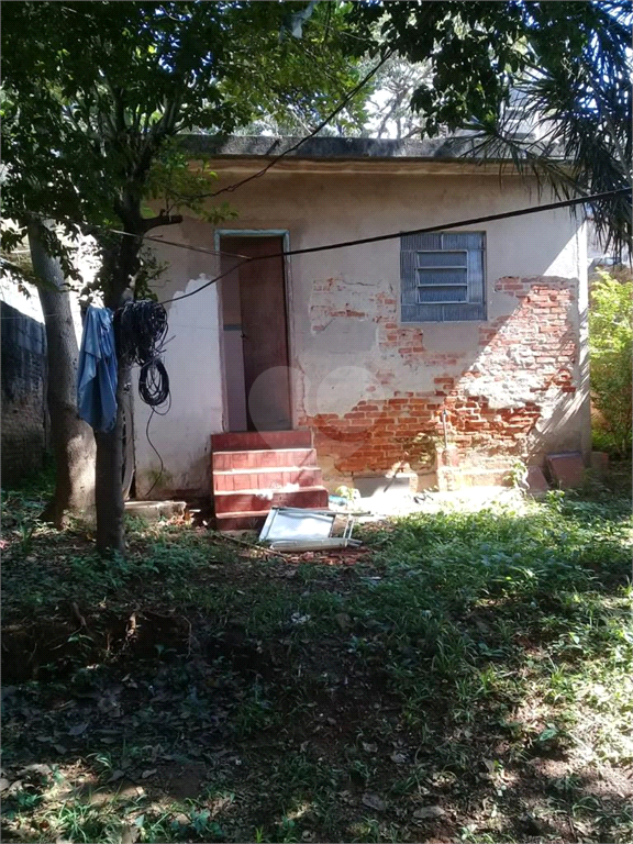 Venda Casa térrea São Paulo Parque Peruche REO471133 18