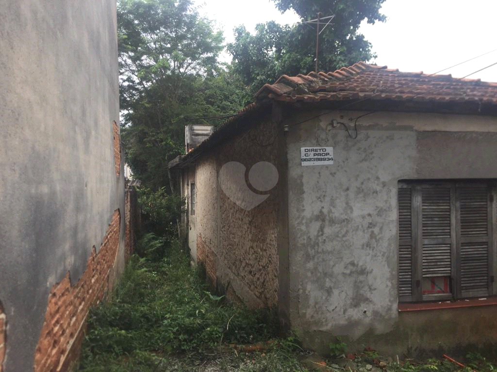 Venda Casa térrea São Paulo Parque Peruche REO471133 4