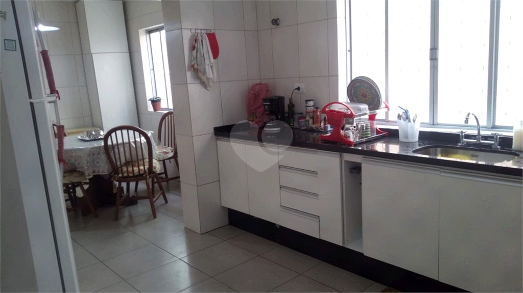 Venda Casa São Paulo Jardim Nosso Lar REO471139 12