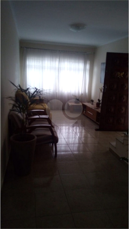 Venda Casa São Paulo Jardim Nosso Lar REO471139 31