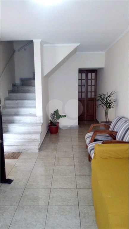 Venda Casa São Paulo Jardim Nosso Lar REO471139 2