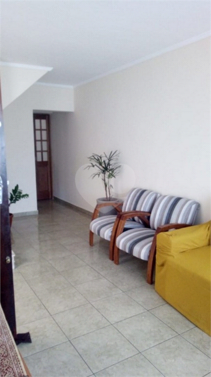 Venda Casa São Paulo Jardim Nosso Lar REO471139 5