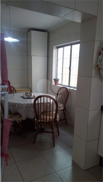 Venda Casa São Paulo Jardim Nosso Lar REO471139 14