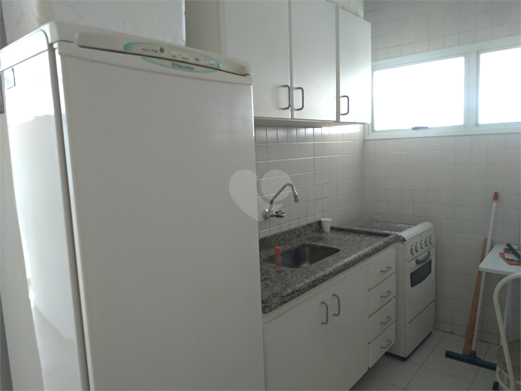 Venda Apartamento São Paulo Casa Verde REO471151 46