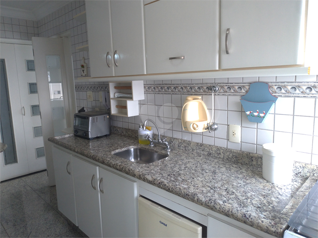 Venda Apartamento São Paulo Casa Verde REO471151 31