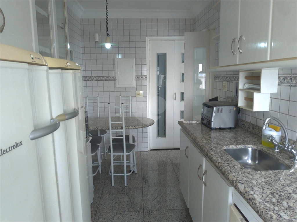 Venda Apartamento São Paulo Casa Verde REO471151 32