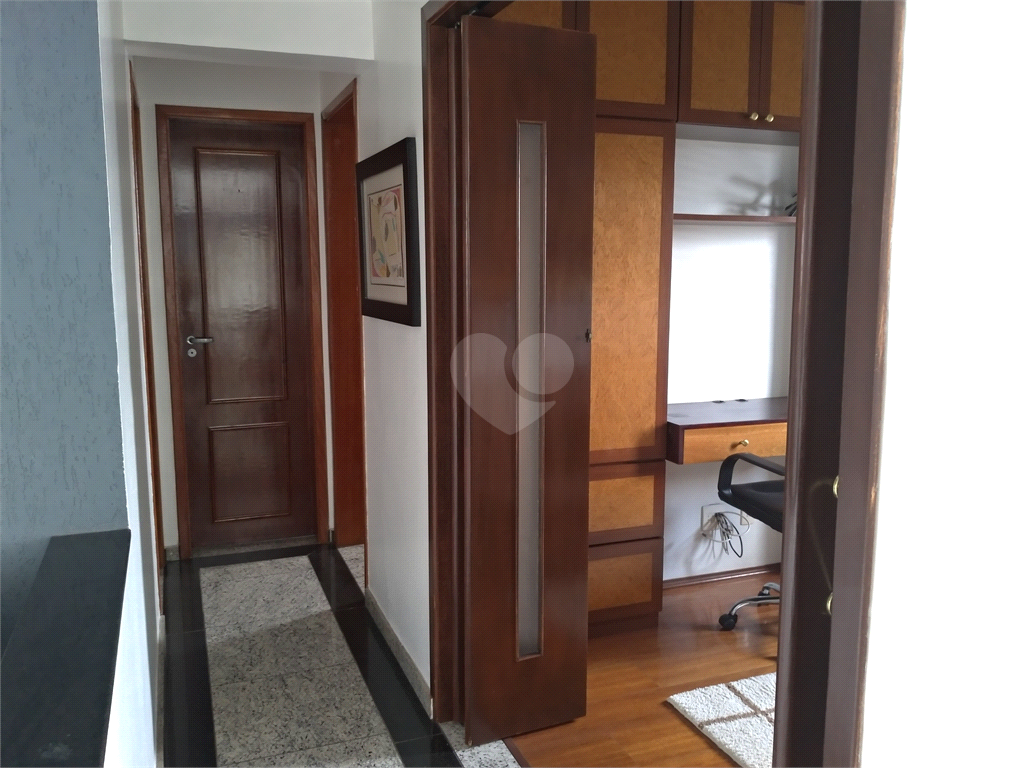 Venda Apartamento São Paulo Casa Verde REO471151 14