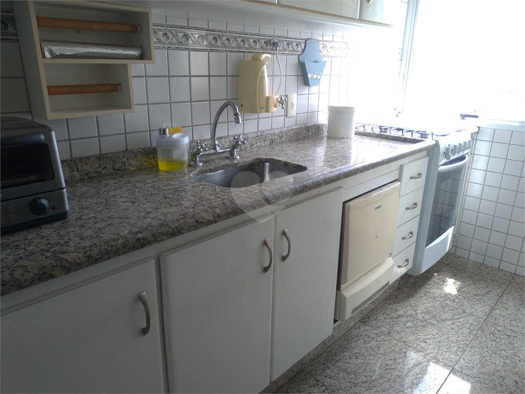 Venda Apartamento São Paulo Casa Verde REO471151 35