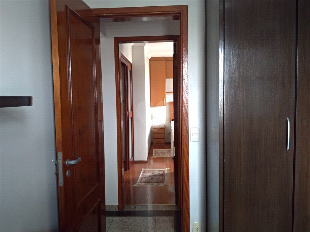 Venda Apartamento São Paulo Casa Verde REO471151 19