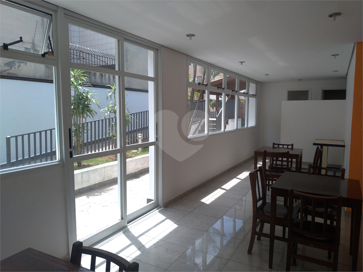 Venda Apartamento São Paulo Casa Verde REO471151 49