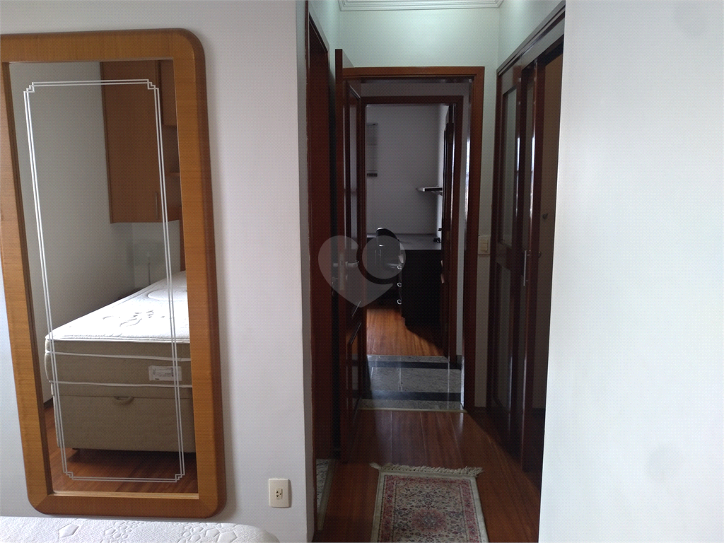 Venda Apartamento São Paulo Casa Verde REO471151 27