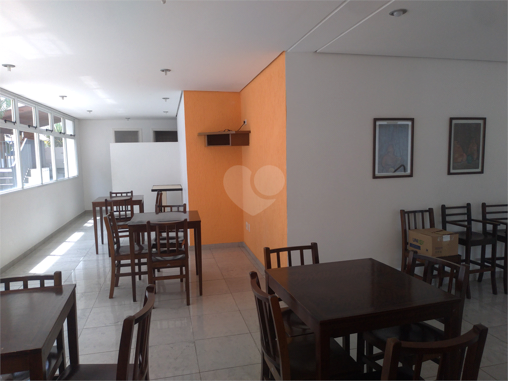 Venda Apartamento São Paulo Casa Verde REO471151 48