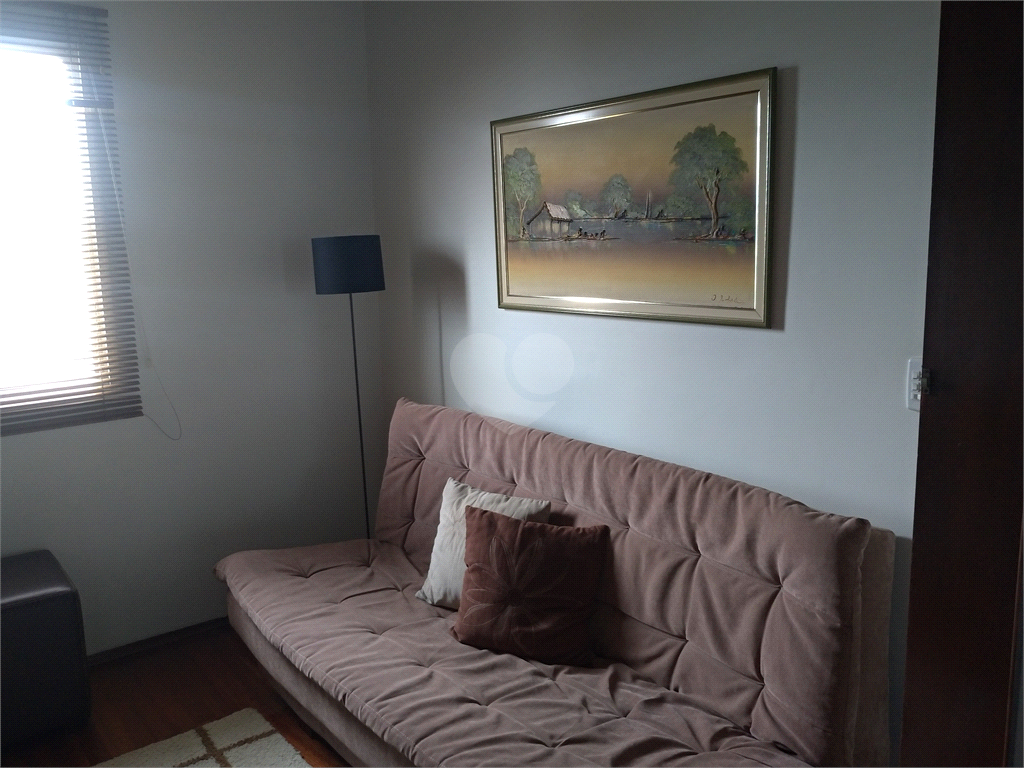 Venda Apartamento São Paulo Casa Verde REO471151 5