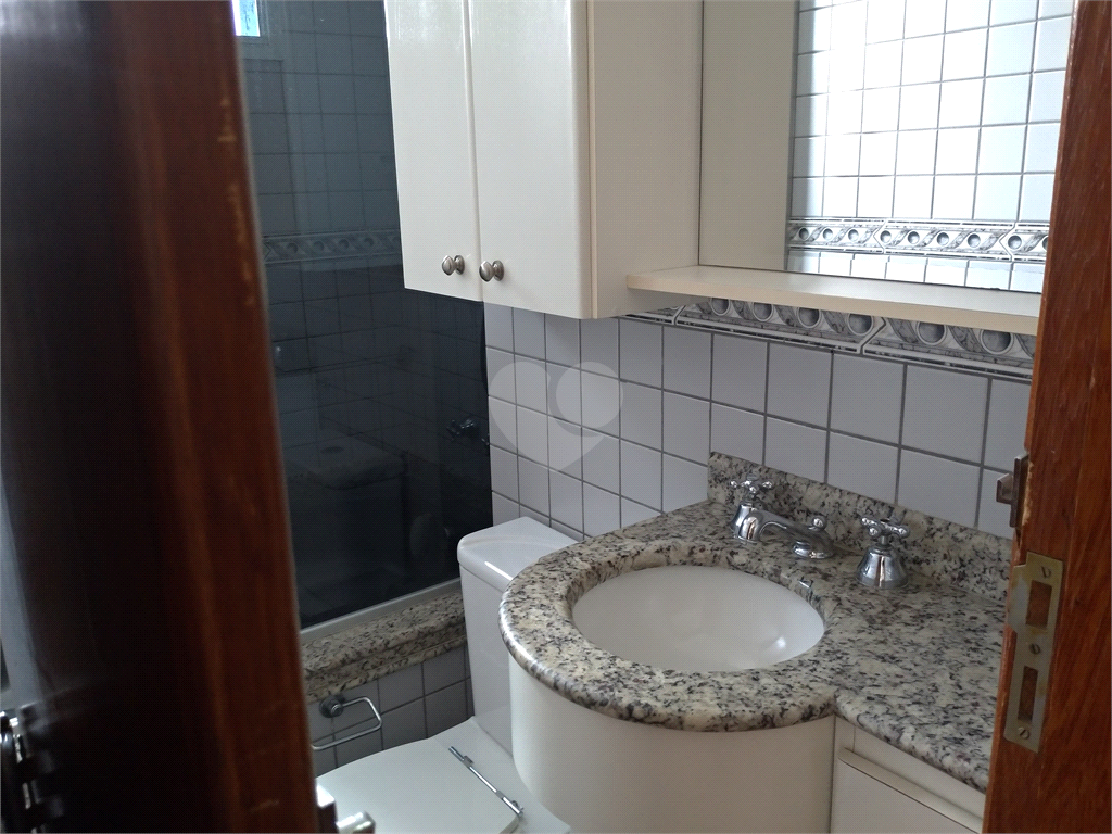 Venda Apartamento São Paulo Casa Verde REO471151 28